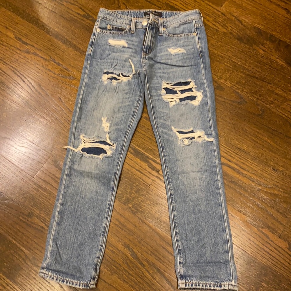Aeropostale Boyfriend Jeans